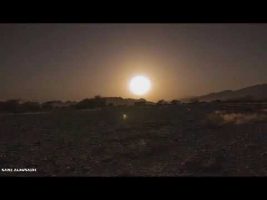 Sun and Moon Equal Divine Balanced Opposites