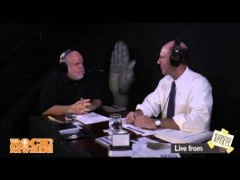 Good-Thrift Benefit Corporation on The Rock Newman Show