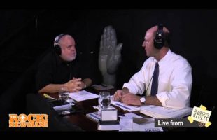 Good-Thrift Benefit Corporation on The Rock Newman Show