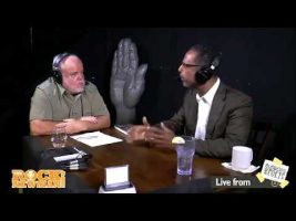 Dr. John Ellis on The Rock Newman Show