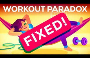 We Need to Rethink Exercise (Updated Version)