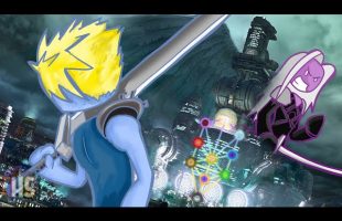 “Final Fantasy 7” is a GAME-CHANGER for Evolving Consciousness