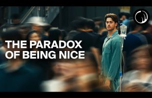 The Paradox of Being Nice | A Short Film