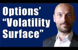 The Term Structure of Volatility and the Volatility Surface