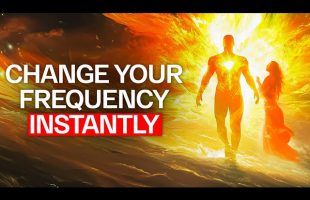 The Only Video You’ll EVER Need to Manipulate Vibrations RIGHT NOW! (full guide)