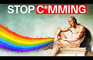 The Real Reason Masturb*tion is KILLING Your Spirituality – no bs