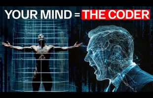 If Reality Is A Hologram, Then Belief Is The Projection
