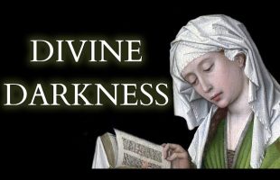 Erotic Divine Darkness – The Transgressive Mysticism of Angela of Foligno