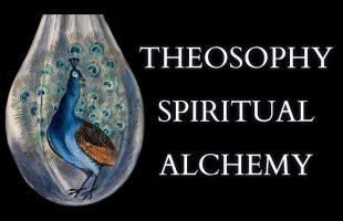 How Theosophy Created Spiritual Alchemy – The Alchemy of Jakob Böhme