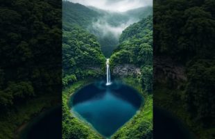Amazing places 10 🌍😱