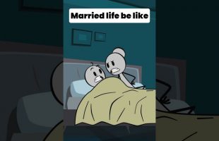 Married life be like