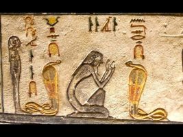 Tree of Life Secrets REVEALED: Sacred Geometry & Cosmic Goddess Nut