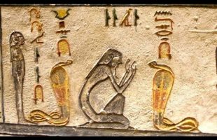 Tree of Life Secrets REVEALED: Sacred Geometry & Cosmic Goddess Nut