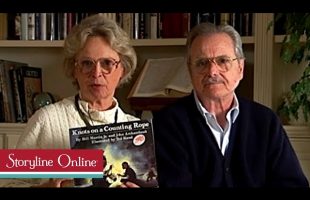 ‘Knots on a Counting Rope’ read by Bonnie Bartlett & William Daniels