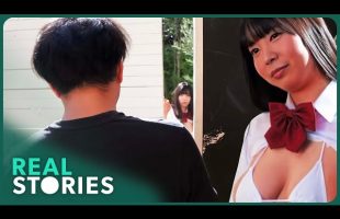 The Dark Predatory Side of Japan | BBC Documentary