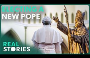 The Global Significance of Electing the Pope