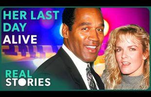 Nicole Brown Simpson: Her Final 24 Hours