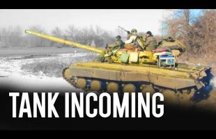 Tanks: Weapon of the 20th Century – Ep. 2 | Documentary