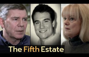 John Connelly’s death: A family fights for answers – The Fifth Estate