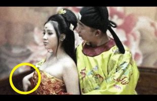 The Nasty Lives Of Concubines In Imperial China