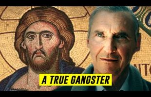 Jesus Was a Good Gangster | Russian Boss Motivation