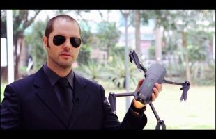DJI Mavic Pro is an Incomplete Product?