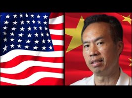 Can Chinese Americans FIT IN in Chinese Society?