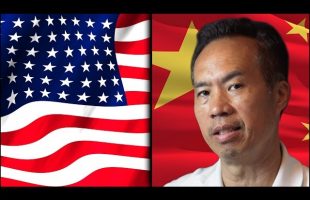 Can Chinese Americans FIT IN in Chinese Society?