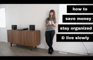 10 Minimalist Rules to Save Money and Get Your Sh*t Together