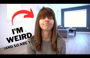 There is No Such Thing as Normal. [Minimalism, Personal Finance, Habit Building]