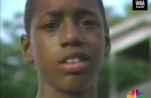 1992 NEWS SPECIAL: Newark’s Youth Car Thieves | Short Segment