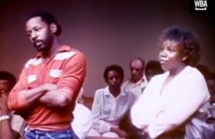 1983 DOCUMENTARY: The Child Support Crackdown | Warrant For Arrest