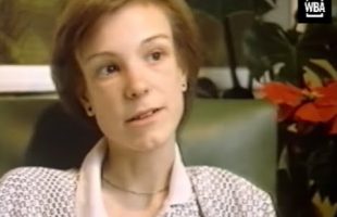 1983 NEWS SPECIAL: The Anorexia Epidemic | Dying to Be Thin
