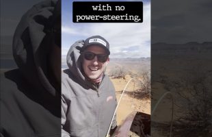 Sabotaged by Matt’s Offroad Recovery (In the Offroad Games)