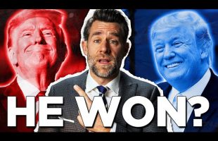 Trump Charges Dismissed* in Georgia