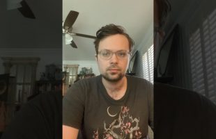 Self Loathing isn’t a virtue