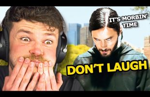 Don’t Laugh…27