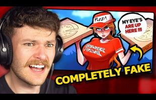 Animation Channels Are Lying To You…
