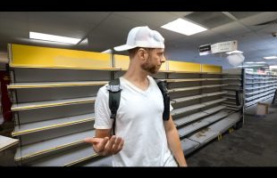 Shoplifting is Destroying NYC… My Honest Thoughts