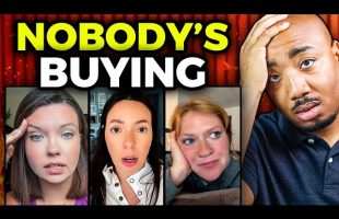 Home Sellers Are PANICKING (Nobody’s Buying)