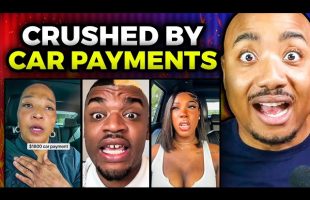 Car Payments Are RIDICULOUS (Repos Are SKYROCKETING)