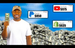 Top 13 Easiest Side Hustles Anyone Can Start Today