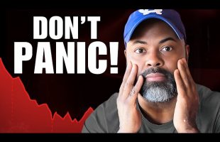 Stock Market Crash 2025 – What You MUST Do BEFORE It’s Too Late!