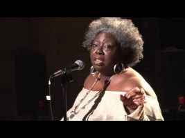 The Secret Society Of Twisted Storytellers – “HAIR STORIES: GOOD, BAD & UGLY” – Nkenge Abi