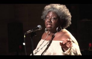 The Secret Society Of Twisted Storytellers – “HAIR STORIES: GOOD, BAD & UGLY” – Nkenge Abi