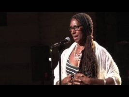 The Secret Society Of Twisted Storytellers – “HAIR STORIES: Good, Bad & Ugly” – Nefertiti Harris