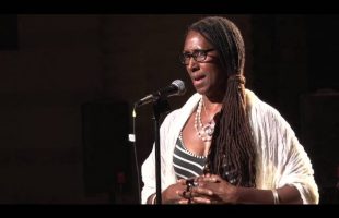 The Secret Society Of Twisted Storytellers – “HAIR STORIES: Good, Bad & Ugly” – Nefertiti Harris