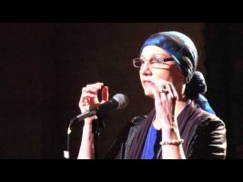 The Secret Society Of Twisted Storytellers – “HAIR STORIES: Good, Bad & Ugly”, Kamela Torvinen