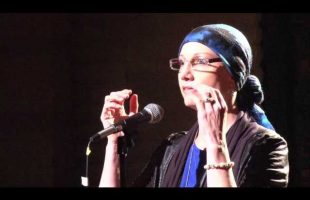 The Secret Society Of Twisted Storytellers – “HAIR STORIES: Good, Bad & Ugly”, Kamela Torvinen