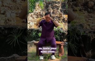 How to channel energy from the Universe? Qi from the Sun, the Moon and the Pole Star #mantakchia